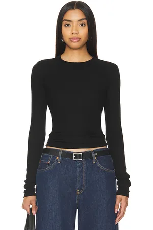 Cotton Citizen Verona Crew Shirt in . Size S, XS.