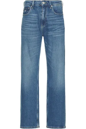 Tommy Hilfiger Otis Regular Straight Jeans in . Size 34, 36.