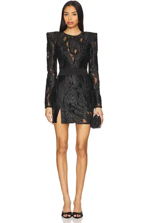 Zhivago Belle Fleur Mini Dress in . Size 6, 8.