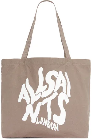 AllSaints Orlando Tote in .