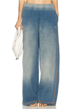 Diesel Zenia Wide Leg in . Size M, S, XS.