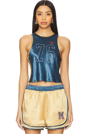 Mother The Athletic Tank in . Size S, XL.