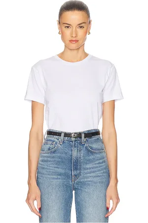 GRLFRND Small Tee in . Size M, S, XL, XS, XXS.