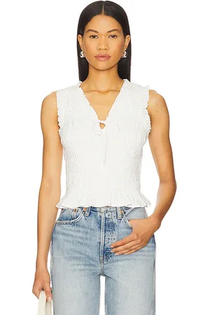 Paige Devi Top in . Size S, XL, XS, XXS.