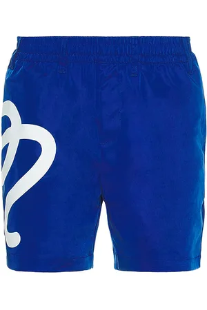 Malbon Golf Menton Nylon Short in . Size M, S, XL/1X.