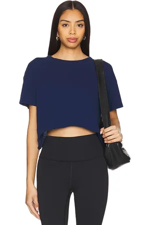 YEAR OF OURS Cropped Tee in . Size M, S, XL.