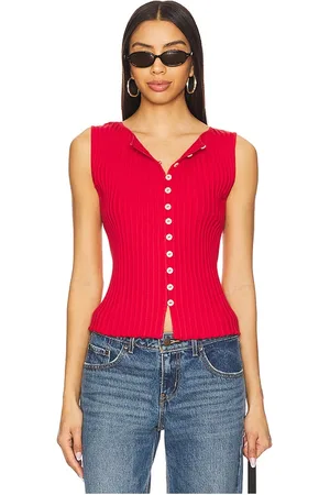 Free People Tilly Vest in . Size M, S, XL, XS.