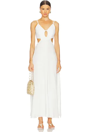 BOAMAR Joyful Long Dress in . Size M, S, XS.