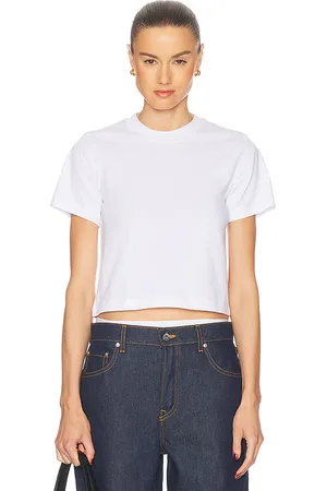 GRLFRND Boy Tee in . Size XL, XXS.