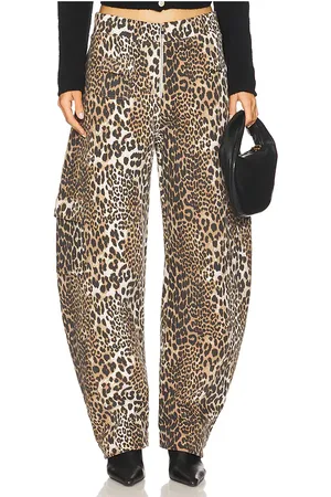 Ganni Heavy Fleece Pants in . Size M, S, XS.