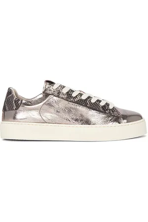 AllSaints Shana Met Sneaker in . Size 38, 39, 40.