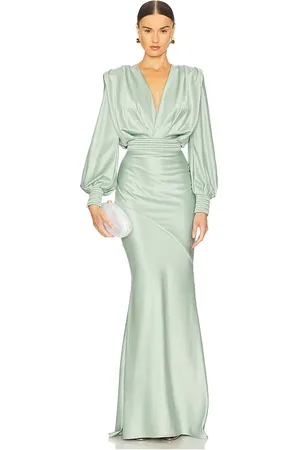 Zhivago Betsy Long Dress in . Size 4.