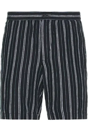 Vince Mesa Stripe Beach Shorts in . Size M, S, XL/1X.