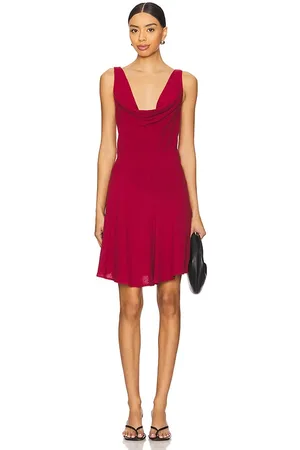 SOVERE Bella Mini Dress in . Size S, XS.