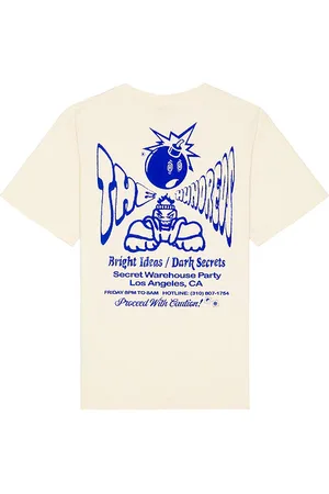 The Hundreds After Hours Tee in . Size M.