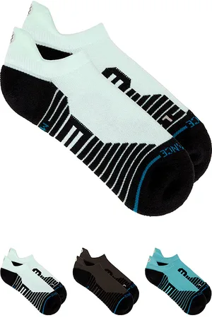 Stance Down Time Mid Tab 3 Pack Socks in . Size M.