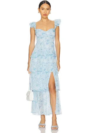 ASTR Midsummer Dress in . Size M.