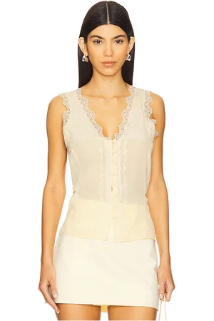 Paige Ancona Top in . Size M, XL.