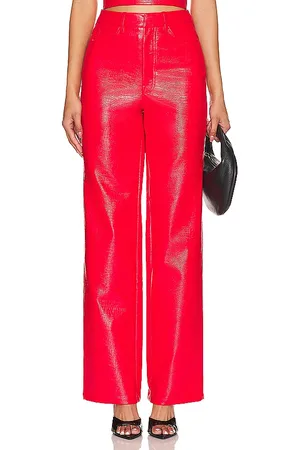ROTATE Straight Pants in . Size 34, 36.