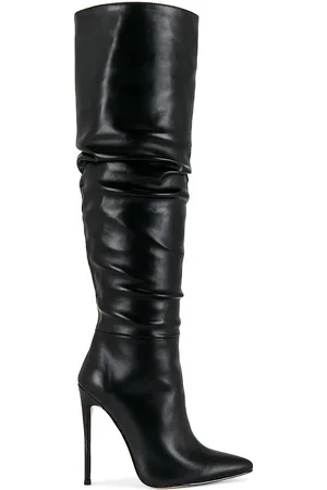 Femme LA Mariel 2 Way Boot in . Size 5, 6, 9.