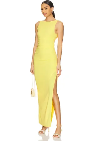 MORE TO COME Maisie Maxi Dress in . Size XS.