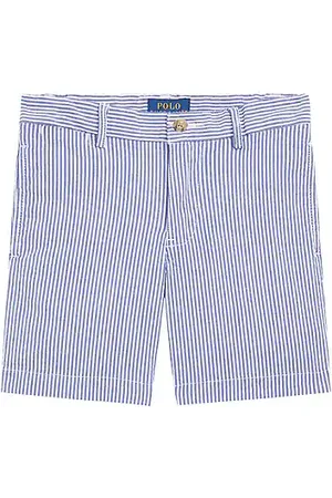 Ralph Lauren Kids Preppy Short in . Size 3, 4, 5, 6.