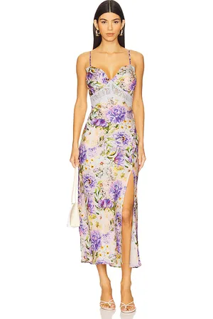 ASTR Ivanna Dress in . Size M, XS.