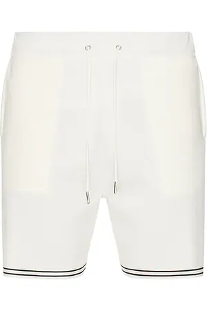 SER.O.YA Daniel Knit Short in . Size S.