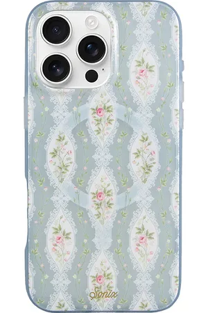 Sonix Iphone 16 Pro Max Case in Cottagecore in .