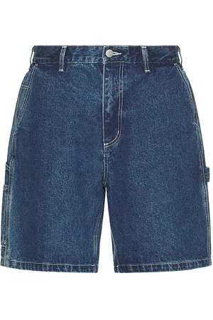 Obey Bigwig Denim Carpenter Shorts in . Size 32, 33, 34.