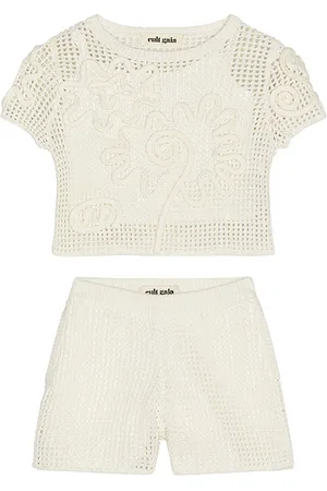 Cult Gaia Kids Ileana Set in . Size 4, 6.