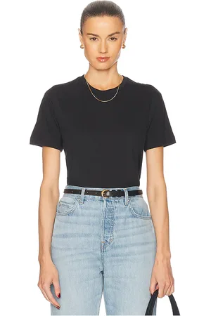 GRLFRND Small Tee in . Size M, S, XL, XS, XXS.
