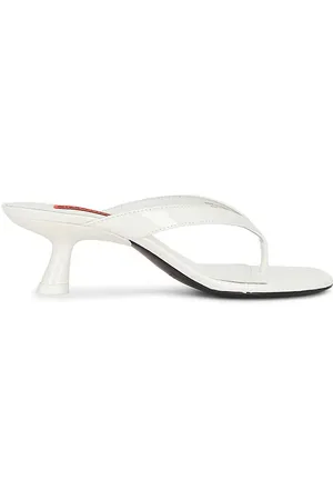 SIMON MILLER Beep Thong in . Size 37, 38, 39.