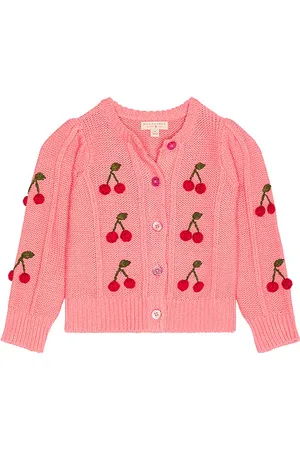 Pink Chicken Girls Constance Sweater in . Size 4, 5.