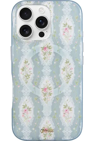 Sonix Iphone 16 Pro Case in Cottagecore in .