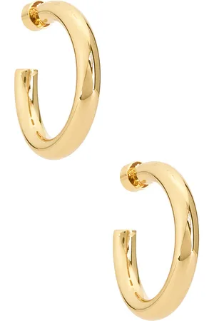 Jennifer Fisher 1 Natasha Mini Hoops in .