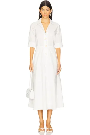 Rue Sophie Beca Shirt Dress in . Size M, S, XS.