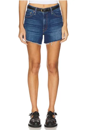 Mother The Dodger Short Fray in . Size 24, 25, 26, 27, 28, 29, 30, 34.