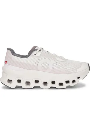 On Running Cloudmster Void Sneaker in . Size 8.5.