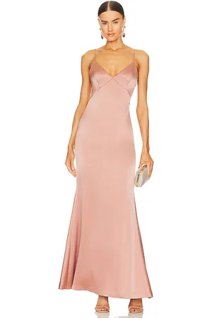 ALICE+OLIVIA Julietta Slip Dress in . Size 8.