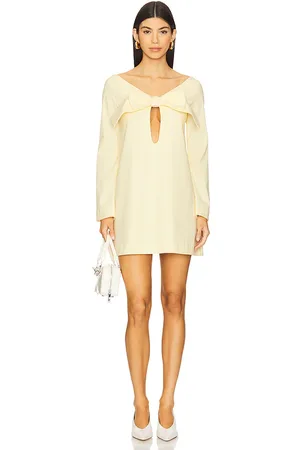VIVETTA Boat Neck Dress in . Size 40, 42.
