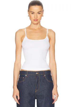 GRLFRND Essential Cami in . Size M, XL.