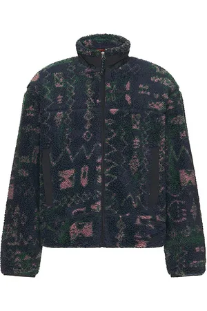 This Is Never That Sherpa Fleece Jacket in . Size M, S.