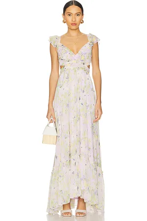 ASTR Primrose Dress in . Size M.