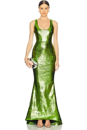 Zhivago Gaia Gown in . Size 2, 4, 8.
