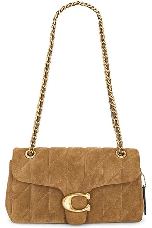 Coach Tabby Shoulder Bag 26 in .