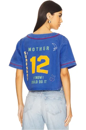 Mother The First Base in . Size XS.