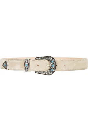 IRO Malka Belt in . Size 75.