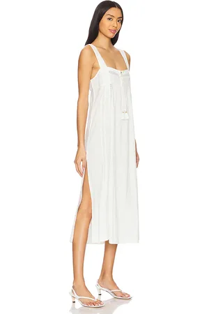 SPELL Stevie Midi Dress in . Size M, S, XL.
