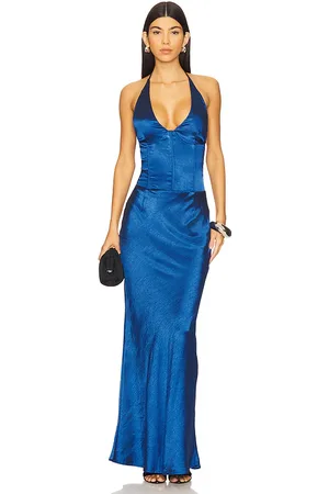 Runaway The Label Asada Maxi Dress in . Size XS.